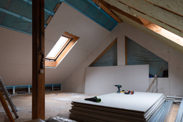 Best Specialized Insulation Services in St Clair Shores, MI