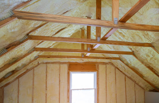 Types of Insulation We Offer in St Clair Shores, MI