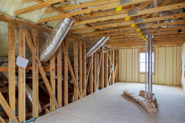 Best Insulation Maintenance and Repair in St Clair Shores, MI