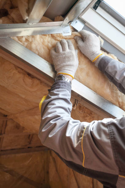 Best Insulation for Specific Applications in St Clair Shores, MI