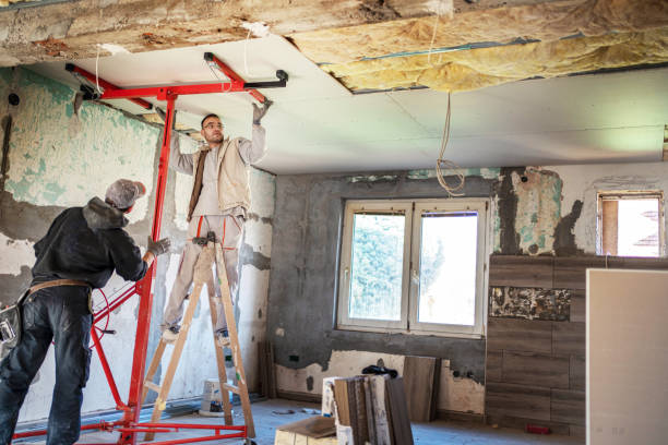 Trusted St Clair Shores, MI Insulation Contractor Experts