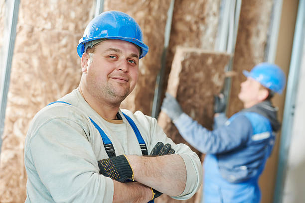 Best Spray Foam Insulation in St Clair Shores, MI